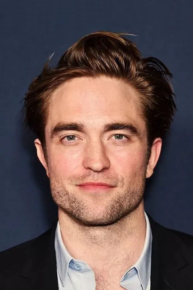 Robert Pattinson as the shape-shifting assassin