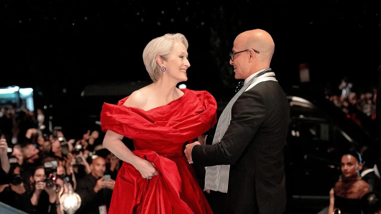 New cast members joining the fashion film franchise